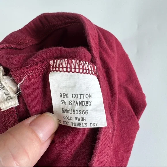 Baby Girl Sassy Like My Aunt Outfit Size 6 Months Red Pants White Gold Bow Fall - Picture 9 of 13